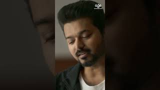 இங்க வேணாம் வெளிய வெச்சு பேசிக்கலாம் Bigil  Vijay  Nayanthara  Atlee  AR Rahman  shorts [upl. by Lauree]