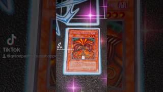 Grandpa Muto’s Modern Exodia Deck  YuGiOh Deck Profile exodia yugioh deckprofile [upl. by Ytomit]