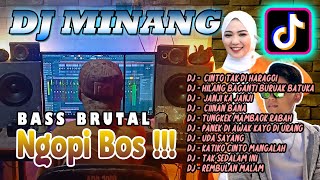 DJ ARIEF x DJ FAUZANA x DJ RAYOLA YANG LAGI VIRAL FULL BASS NONSTOP [upl. by Sayers688]