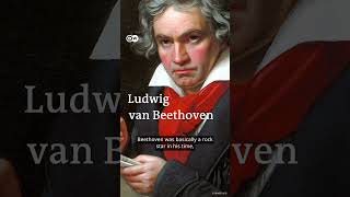 How Beethovens ‘Ode to Joy’ became Europes anthem dwhistoryandculture beethoven [upl. by Rowney405]