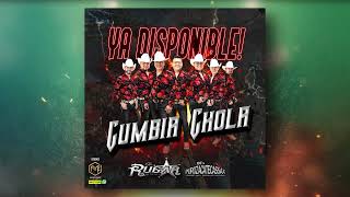 Los Rugar  Cumbia Chola  Audio Oficial [upl. by Ainna]