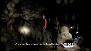 S3 Episode 08  Vampire Diaries VOSTFR [upl. by Areivax]