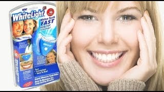 Moredealmy  White Light Teeth Whitening Solution [upl. by Ignatia536]