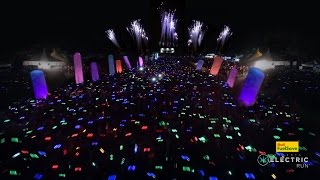 Electric Run Malaysia 2016 Aftermovie [upl. by Nahshu889]