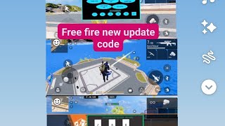 Headshotcraftlandmapcodemapbycraftland free fire new update [upl. by Marchall]