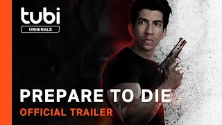 Prepare to Die  Official Trailer  A Tubi Original [upl. by Perron]