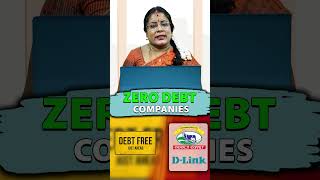 Zero Debt Companies Dharmasri Rajeswaran Director Sai Sharetutue [upl. by Ahtaela439]