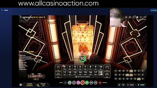 MORE MONEY LESS PROBLEMS LIVE CASINO ACTION APRIL 11TH 2024 [upl. by Edmea]