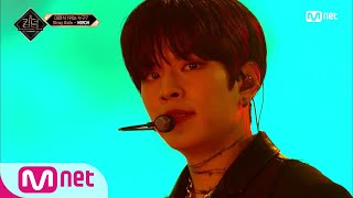 ENG 1회 ♬ MIROH  스트레이 키즈Stray Kidsㅣ100초 퍼포먼스킹덤레전더리워  EP1  Mnet 210401 방송 [upl. by Lekcim619]