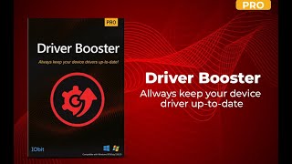 Cómo instalar IObit Driver Booster Pro 1210469 paso a paso 2024 [upl. by Akirre]