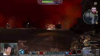 HELLGATE LONDON Live 13 PC Gameplay ITA [upl. by Noraed]