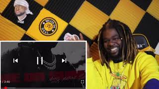 Nardo Wick  Future  Lil Baby “ME OR SUM” Reaction [upl. by Arriaet]