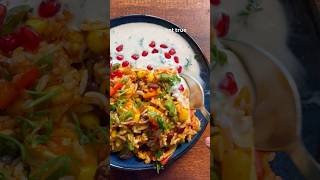 High protein Mexican rice recipe  Aparna Rathore [upl. by Assille831]