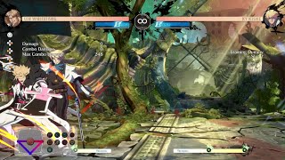 That weird Leo combo Razzo did at Combo Breaker sorta [upl. by Quenby523]