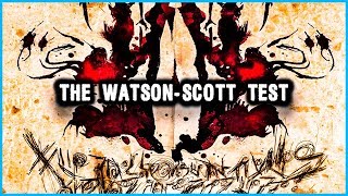 THE WATSON SCOTT TEST  Indie Horror Game  PC Horror Gameplay  No Commentary [upl. by Aven988]