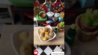 Tiny White Sauce Pasta🍜😋miniaturecookingshortsyoutubeshortsshortvideoshortsfeedexploreforyou [upl. by Sunil]