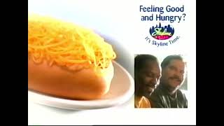 Skyline Chili Dinner Deal [upl. by Merritt]