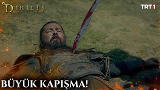 Beklenen büyük kapışma Ertuğrul Bey ve Noyan karşı karşıya  DirilişErtuğrul 59 Bölüm trt1 [upl. by Ylicec]