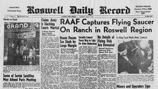 Lue Elizondo Confirms Roswell 091224 [upl. by Llerrit]