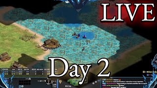 Hidden Cup 5 LIVE  Day 2 [upl. by Manolo]