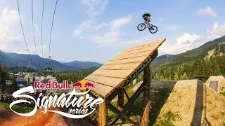 Red Bull Signature Series  Joyride 2014 FULL TV EPISODE [upl. by Bowe232]