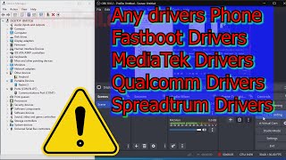 Mengatasi Drivers Tanda Seru Kuning Device Manager [upl. by Peednam]