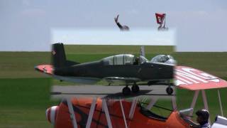 Bitburg Air Showmpg [upl. by Baalbeer151]