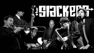 THE SLACKERS  Like A Virgin [upl. by Essy]