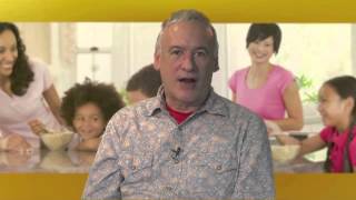 Robert Munsch shares his writing tips [upl. by Ailgna]