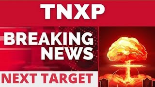 TNXP Stock Will Make Millionaires TNXP Stock Analysis Tonix Pharmaceuticals Stock Prediction tnxp [upl. by Samaria264]