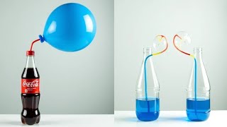 quot14 MindBlowing Science Experiments to Try at Home  🙀🙀 [upl. by Aala]