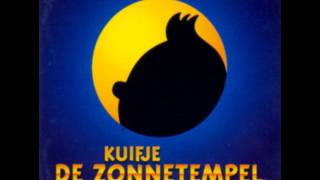 Kuifje de Zonnetempel  De zon finale  19 [upl. by Einner312]