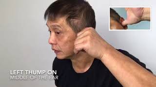 How to get rid of Tinnitus naturally [upl. by Saibot800]