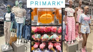 PRIMARK 🛍️ Novità Agosto 2024  August Fall 😍  Shades of Franny [upl. by Norha]