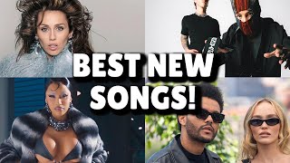 BEST NEW SONGS  MARCH 2024 [upl. by Kennard]