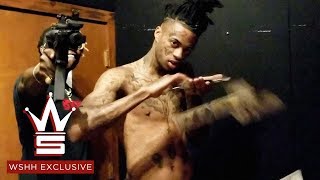 Boonk Gang quotFreestylequot WSHH Exclusive  Official Music Video [upl. by Jarrow]