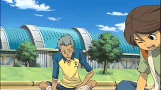 Inazuma Eleven Capitulo 19 Espanol [upl. by Annohsat]