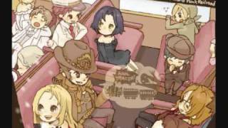 Baccano Original Soundtrack  08 In the Speak Easy [upl. by Virgina]