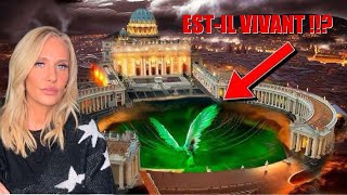 Archives du Vatican  Révélations Choc sur les Entités Souterraines [upl. by Aelyak72]