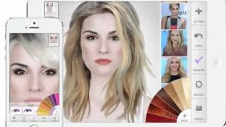 Hair Makeover Free Download Software [upl. by Piselli]