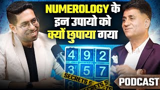 Numerology के इन उपयो को क्यों छुपाया गया  Arviend Sud [upl. by Cynara602]