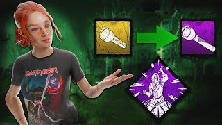 How To Upgrade Items in DBD Like A Pro [upl. by Yrrah]