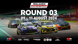 Malaysia Championship Series 2024 Round 3 Race 1 MTCSP2 [upl. by Aldwon]