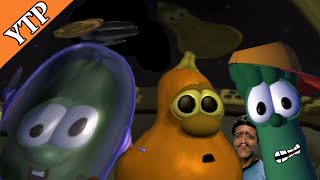 Ytp The Gourds are hungry [upl. by Ryann175]