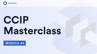 Use Chainlink CCIP to Build CrossChain DeFi Apps With USDC  CCIP Masterclass 4 [upl. by Oxley625]