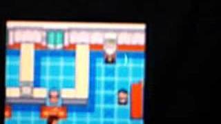 Pokemon Emerald  How to Clone Pokemon [upl. by Idmann]