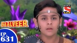 Baal Veer  बालवीर  Episode 631  23rd January 2015 [upl. by Fazeli]