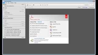 how to convert pdf to word using Adobe Acrobat Pro [upl. by Erund475]