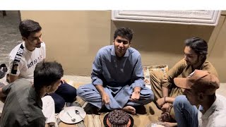 Vlog10Dost ne kaila kha lia  Brology [upl. by Atineg521]