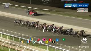 2024 Kilmore Pacing Cup [upl. by Alleiram802]